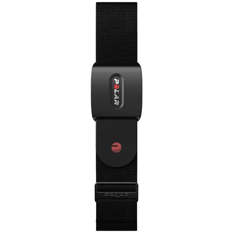 Polar Verity Sense Optical Heart Rate Sensor Black M-XXL-2